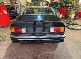 Alfa Roméo Zagato Junior - 1971