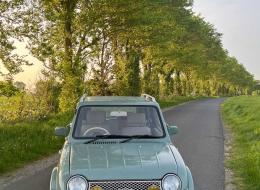 Nissan Pao