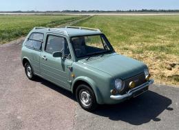 Nissan Pao
