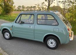 Nissan Pao