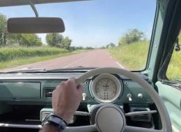 Nissan Pao