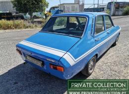 Renault 12 GORDINI