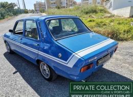 Renault 12 GORDINI