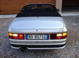 Porsche 944 S2
