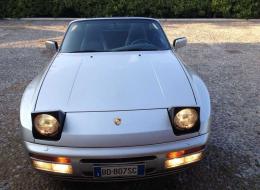 Porsche 944 S2