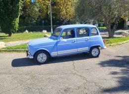 Renault 4 GTL