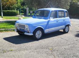 Renault 4 GTL