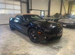 Chevrolet Camaro V8 6.2 BVA Cabriolet
