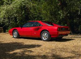 Ferrari Mondial 3.2