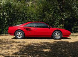 Ferrari Mondial 3.2