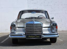 Mercedes-Benz SE 300SE Coupé 