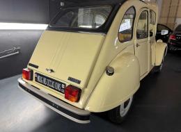Citroen 2 CV 6 SPECIAL