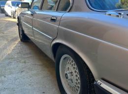 Jaguar Série - XJ 12 VANDENPLASS