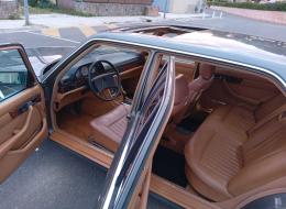 Mercedes-Benz SEL 500 SEL