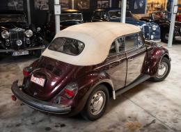 Volkswagen Coccinelle 1303 Cabriolet