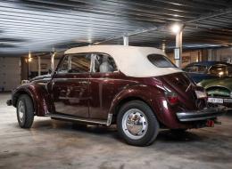 Volkswagen Coccinelle 1303 Cabriolet