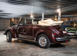 Volkswagen Coccinelle 1303 Cabriolet
