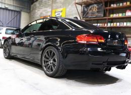BMW M3 E92 BVM
