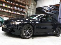 BMW M3 E92 BVM