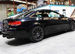 BMW M3 E92 BVM