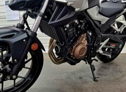 Moto Honda CB500F A2 1&egrave;re Main