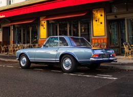 Mercedes-Benz SL 280 Pagode