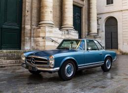 Mercedes-Benz SL 280 Pagode