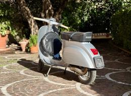 Scooter Vespa 50