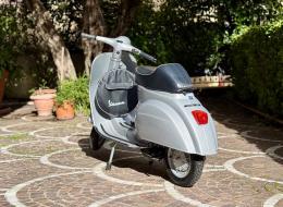 Scooter Vespa 50
