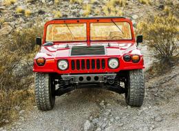 Hummer H1