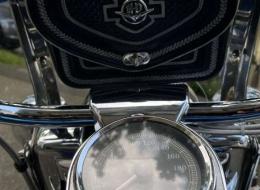 Moto Harley Davidson Road King