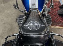 Moto Harley Davidson Road King