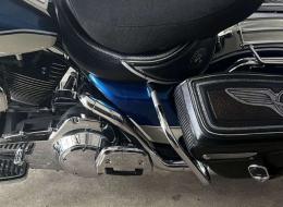 Moto Harley Davidson Road King