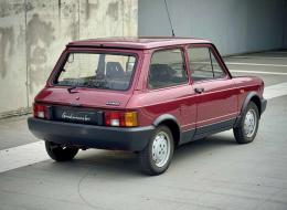 Autobianchi A 112