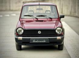 Autobianchi A 112
