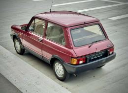 Autobianchi A 112