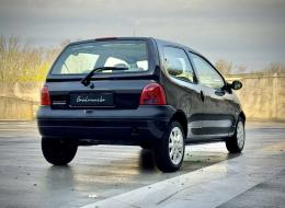 Renault Twingo 1