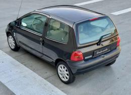 Renault Twingo 1