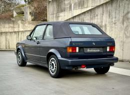 Volkswagen Golf 1 Cabriolet