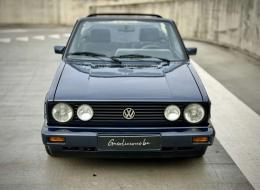 Volkswagen Golf 1 Cabriolet