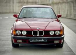 BMW Série 7 E32 730i