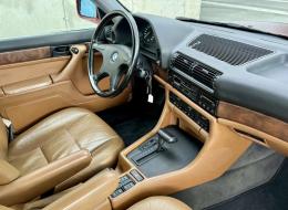 BMW Série 7 E32 730i