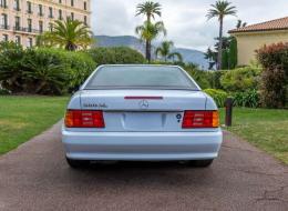 Mercedes-Benz SL 500 R129