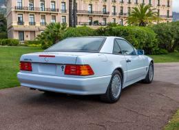 Mercedes-Benz SL 500 R129