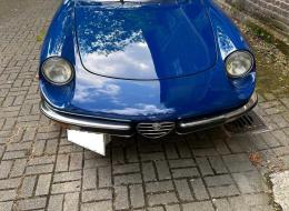 Alfa Roméo Spider 1600 - 1981