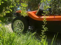Buggy Meyers Manx Original