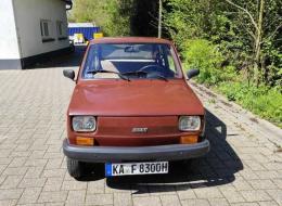 Fiat 126
