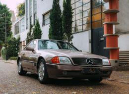 Mercedes-Benz SL