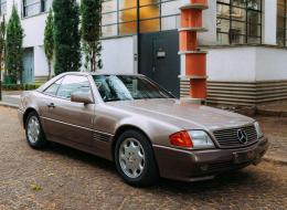 Mercedes-Benz SL