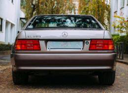 Mercedes-Benz SL